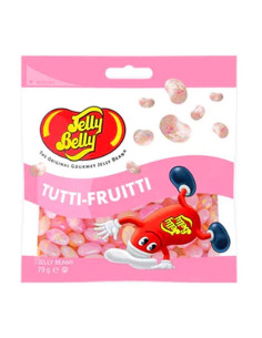 Jelly Belly - Tutti-Fruitti Flavored Jelly Beans - My American Market