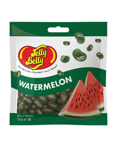 Jelly Belly - Watermelon-Flavored Jelly Beans - My American Market
