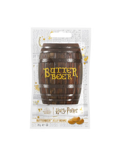Harry Potter - Butterbeer Flavor Jelly Beans - My American Market