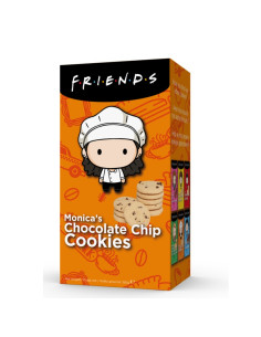 Friends - Chocolate Chip Cookies - My American Market