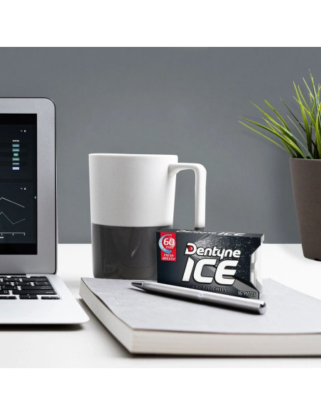 Dentyne Ice Arctic Chill - My American Market