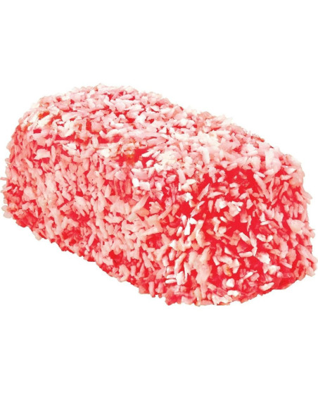 Hostess Zingers - Raspberry (génoises fourrées à la framboise) - My American Market