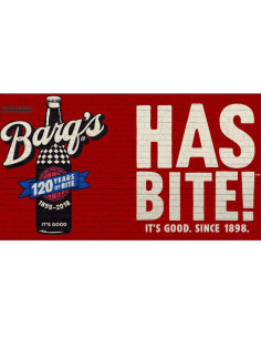 Barq's - Red Creme Soda - My American Market 2