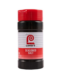 Lawry's Seasoned Salt - My American Market