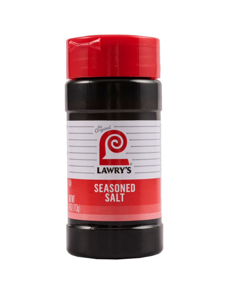 Lawry'S Seasoned Salt Sale Aromatizzato - My American Market
