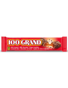 100 Grand - My American Market