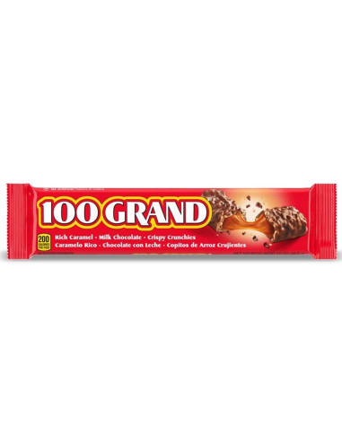 100 Grand - My American Market