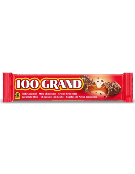 100 Grand - My American Market