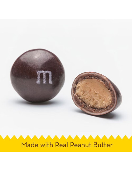 M&M's Peanut Butter - My American Market