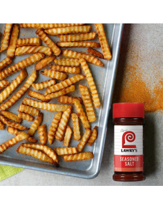 Lawry's - Sel Assaisonné - Seasoned Salt - My American Market 2