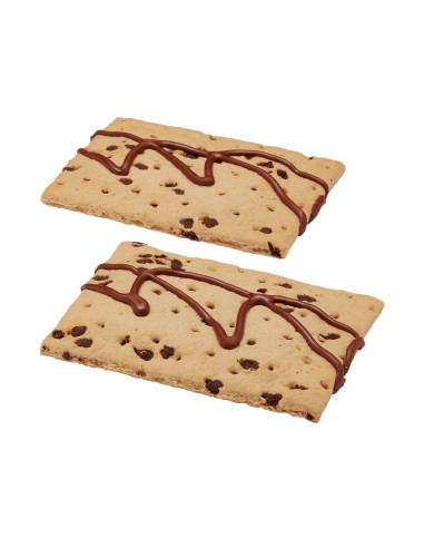 Pop Tarts Chocolate Chip - My American Market