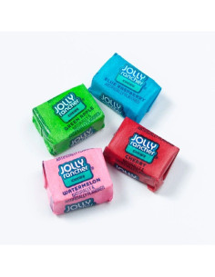 Jolly Rancher Chews Original Flavors - My American Market 2