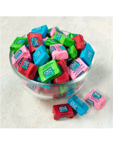 Jolly Rancher Chews Original Flavors - My American Market