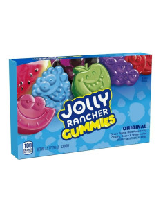 Jolly Rancher Gummies Original Flavors - My American Market