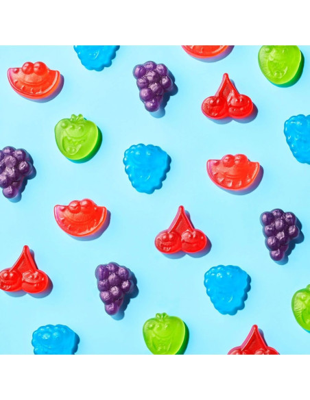 Jolly Rancher Gummies Original Flavors - My American Market