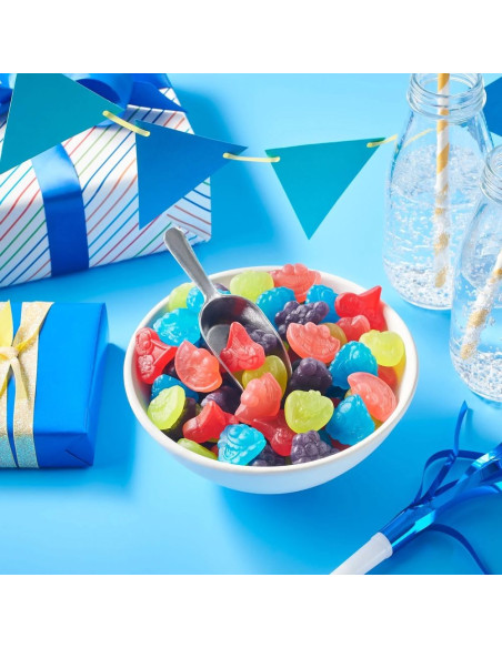Jolly Rancher Gummies Original Flavors - My American Market