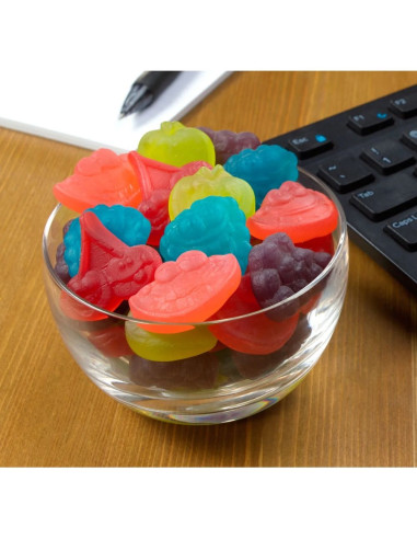 Jolly Rancher Gummies Original Flavors - My American Market