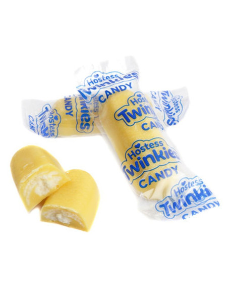 Hostess Twinkies Mini Candy Pieces - My American Market