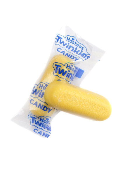Hostess Twinkies Mini Candy Pieces - My American Market