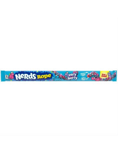 Nerds Rope Very Berry - My American Market