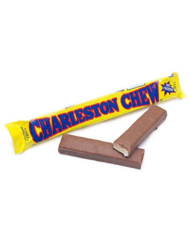 Tootsie Charleston Chew Vanilla - My American Market