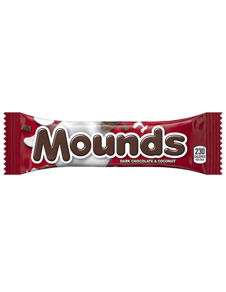Hershey's Mounds Bar - My American Market
