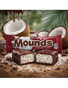 Hershey's Mounds Bar - My American Market 2