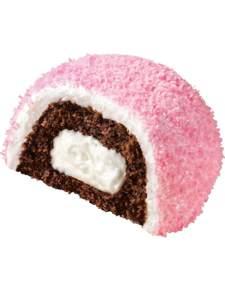 Hostess Snoballs Coconut & Marshmallow Rose - My American Market