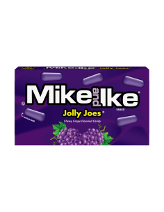Mike and Ike Jolly Joes 120g - My American Market