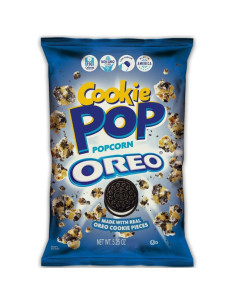 Cookie Pop Popcorn Oreo 149g - My American Market