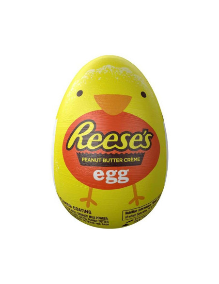 Reese's Peanut Butter Creme Egg - My American Market