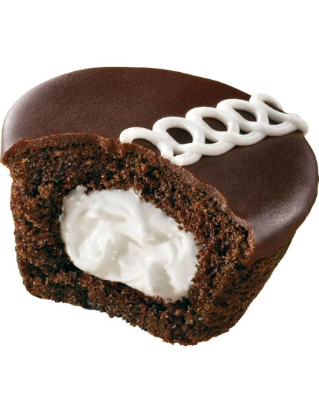 Hostess CupCakes Chocolate - My American Market