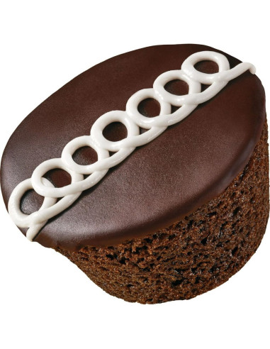 Hostess CupCakes Chocolate - My American Market