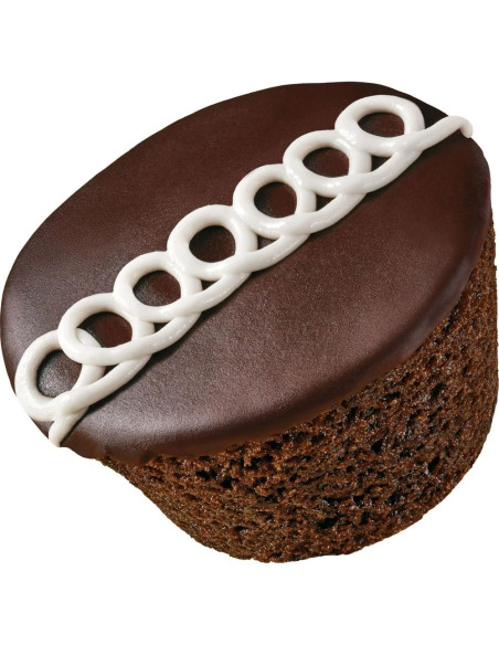Hostess CupCakes Chocolate - My American Market