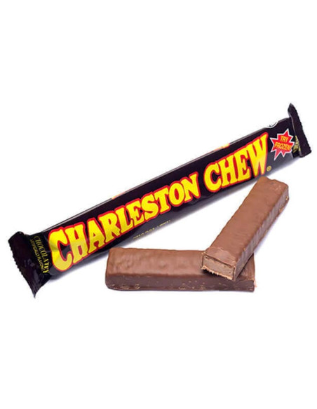 Tootsie Charleston Chew Chocolatey - My American Market