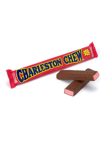 Tootsie Charleston Chew Strawberry - My American Market