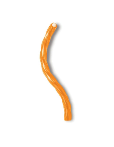 Twizzlers Orange Cream Pop Filled Twists - My American Market