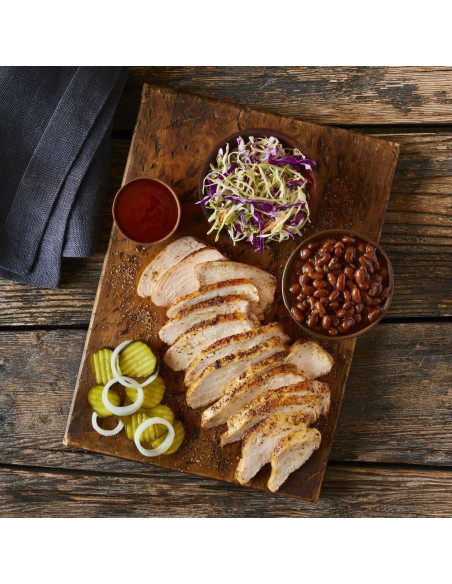 Jack Daniel's - Honey BBQ Sauce (sauce barbecue au miel) - My American Market
