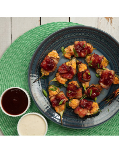 Sweet Baby Ray's - Honey Chipotle (sauce barbecue miel et piment fumé) - My American Market