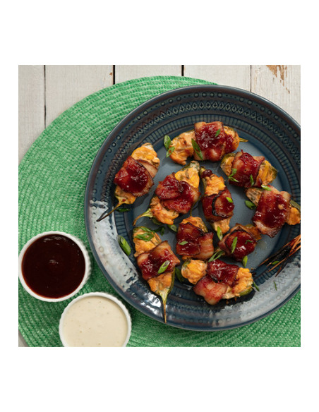 Sweet Baby Ray's - Honey Chipotle (sauce barbecue miel et piment fumé) - My American Market
