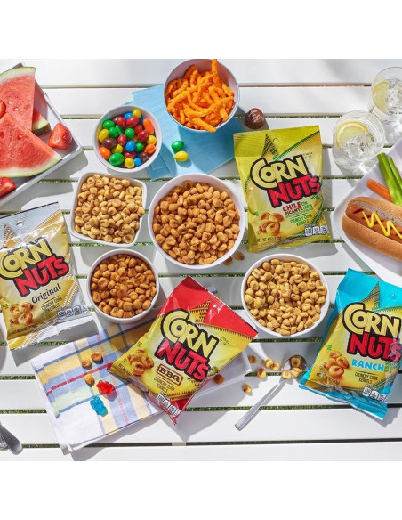 Mais originale - My American Market