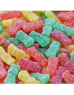 Sour Patch Kids Extreme Box - My American Market 2