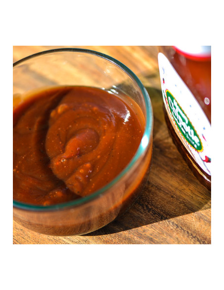 Sweet Baby Ray's Bbq Honey Chipotle Sauce - My American Market
