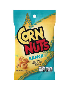 Corn Nuts Ranch - My American Market