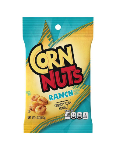 Ranch di noci di mais - My American Market