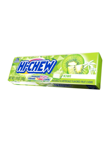 Hi-Chew Kiwi - My American Market