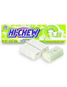 Kiwi Hi-Chew - My American Market 2