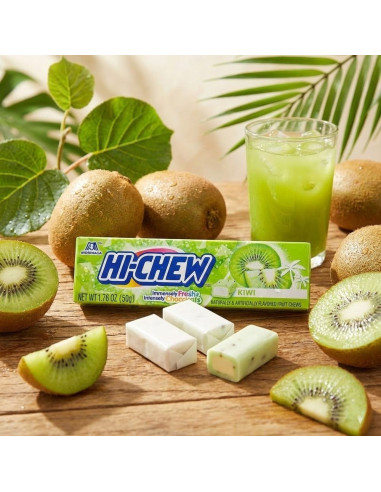 Kiwi Hi-Chew - My American Market