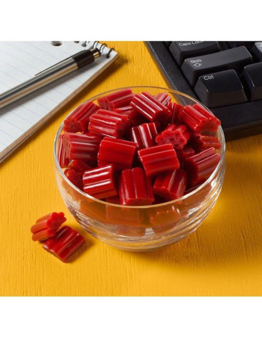 Twizzlers Bites Cherry - My American Market