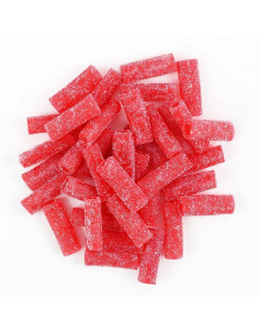 Sour Punch Bites Strawberry - My American Market 2